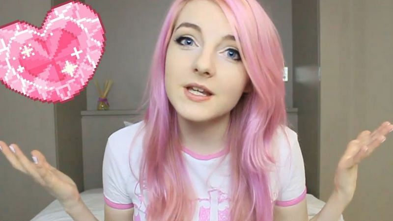 X Life, LDShadowLady Wiki