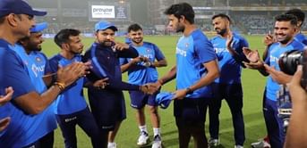 भारतीय खिलाड़ी ने चुपचाप की शादी, भारत के खिलाफ श्रीलंका टीम घोषित, टी20 वर्ल्ड कप ग्रुप का ऐलान