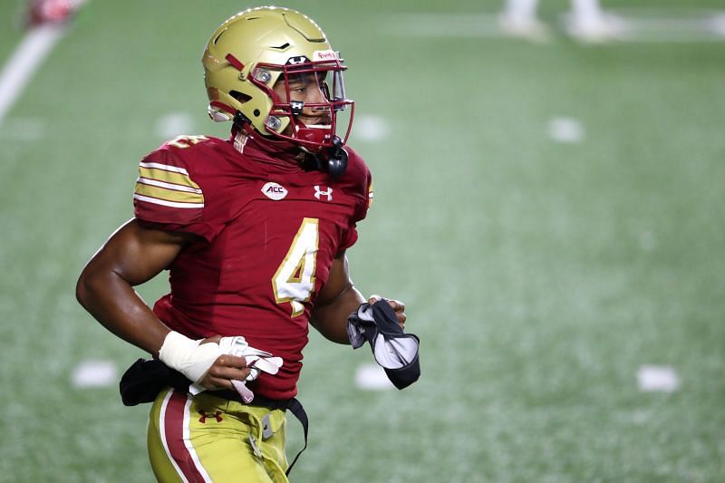 2021-2022 CFB ACC Atlantic preview: Key players, schedule, predictions