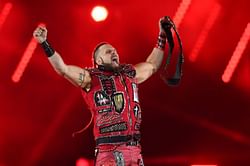 Lance Archer explains why he chose AEW over NJPW
