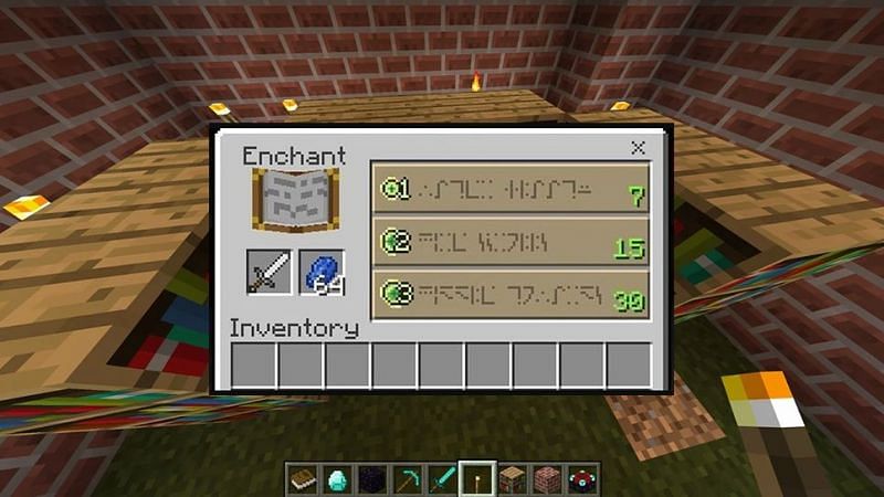 Minecraft: Top Best Sword Enchantments Guide – GameSkinny