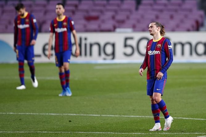Barcelona Transfer News Roundup: Blaugrana ask Atletico Madrid for extra player in Antoine Griezmann deal, news on potential departures and more | 15th July, 2021