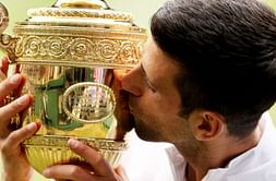 "Playing for my country is the highest honor and privilege" - Novak Djokovic ahead of Tokyo Olympics 2020