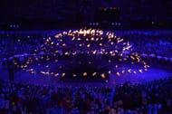 2012 London Olympic Games - Opening Ceremony