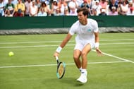Aljaz Bedene