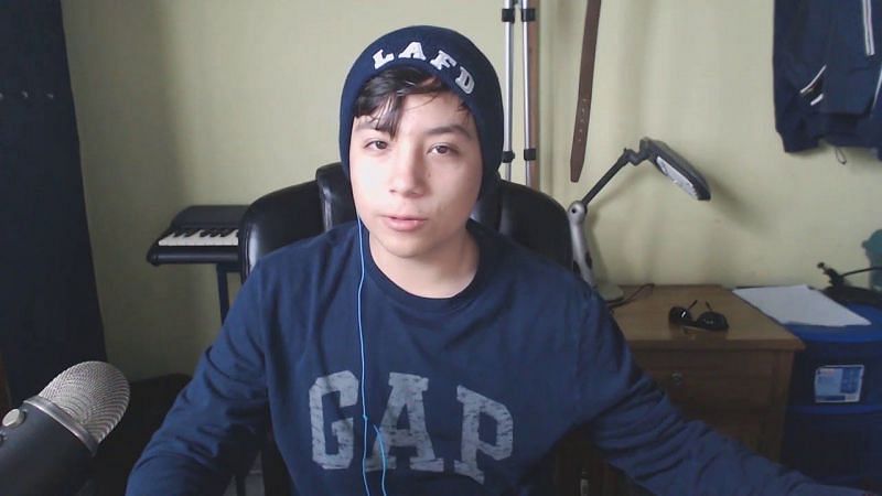 Quackity Streaming