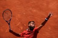 Benoit Paire
