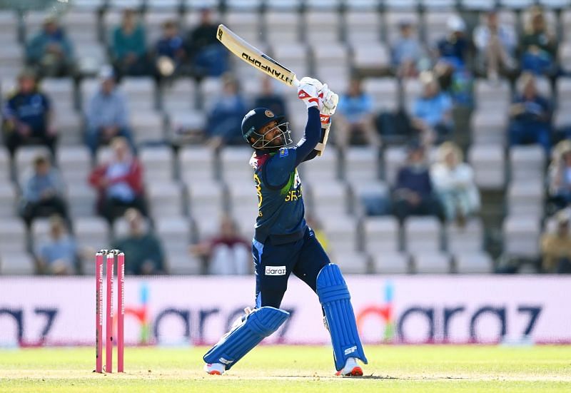 &lt;a href=&#039;https://www.sportskeeda.com/player/kusal-mendis&#039; target=&#039;_blank&#039; rel=&#039;noopener noreferrer&#039;&gt;Kusal Mendis&lt;/a&gt; in England v Sri Lanka, Getty Images