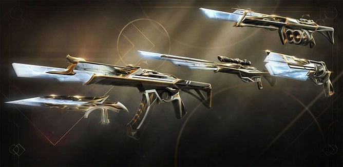 Valorant Sentinels of Light skin bundle: Release date, price, kill animation, and more