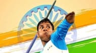 Devendra Jhajharia - The one armed javelin sensation from INDIA