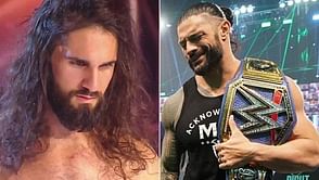 Top SmackDown Rumors: Former champion to get a ridiculous new name? Roman Reigns gets big plan for two superstars axed, Rollins' future (4th July)
