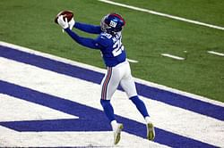 5 strengths and weaknesses for the New York Giants heading into the 2021-22 season