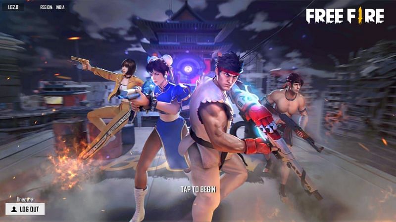 Image via Garena Free Fire