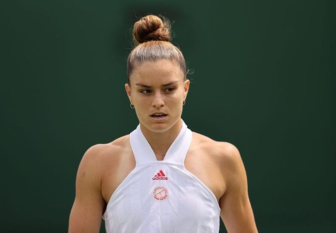 Olympics 2021: Maria Sakkari vs Elina Svitolina preview, head-to-head & prediction