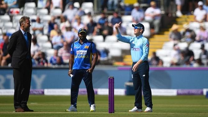 England vs. Sri Lanka, 3rd ODI: Preview, predicted XIs, match prediction, live streaming, weather forecast, and pitch report