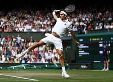 Denis Shapovalov recalls meeting his idol Roger Federer at Basel 2017, says the Swiss made it a point to welcome him to the city