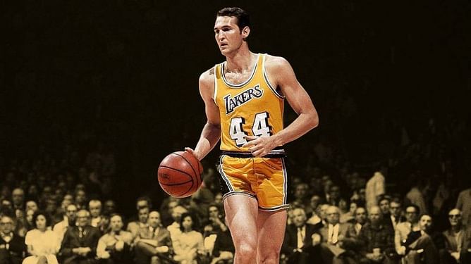 Which player has the worst finals record in NBA history?