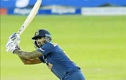 IND vs SL 2021: “Suryakumar Yadav is a great player” – Shikhar Dhawan
