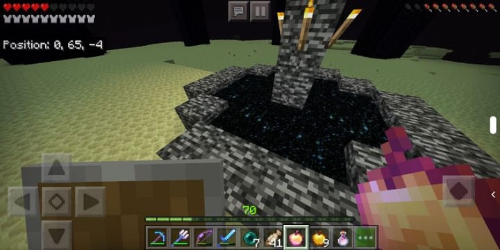 5 Best Tips For Beginner Speedrunners In Minecraft