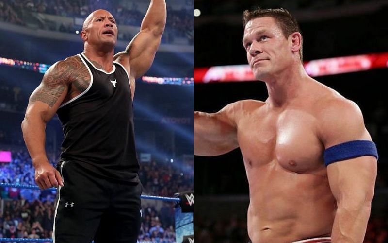 Could we see either of these two legendary WWE superstars return for a dream match with Roman Reigns?