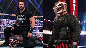 WWE में वापसी के बाद द फीन्ड के लिए 5 जबरदस्त फ्यूड्स