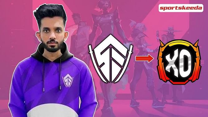 “Yes, we will be joining Team XO. We are excited about this new venture and hope that community would be happy to see us dawning the colors of the organization.” Premal 'TrAnZ' Mehta on the future of Samurai Esports