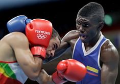 Who is Yuberjen Martinez? Meet Olympic silver medalist boxer who beat Amit Panghal