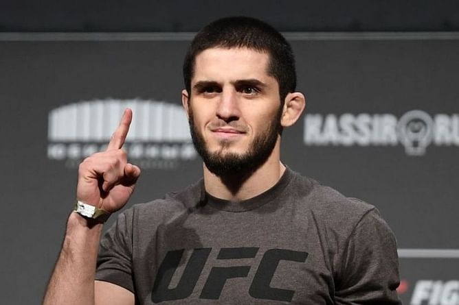 5 UFC lightweights who can put an end to Islam Makhachev's hype train