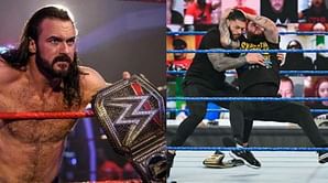 WWE Money in the Bank - Predicting how all 8 men will cash in if they win the Ladder Match