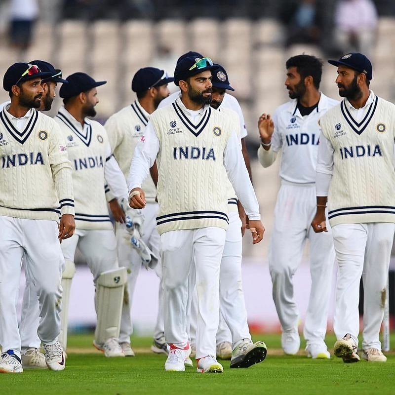 Ind Vs Eng 2021 India To Play 3 Day Match Against County Xi Schedule And Streaming Details Announced News Update