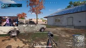 "It’s old, it’s dated, it’s done": Shroud explains why PUBG is past its prime