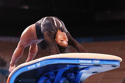 All you need to know about Yurchenko double pike - the dangerous move Simone Biles plans to attempt at Olympics 2021