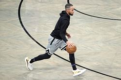 5 NBA teams against whom Stephen Curry has scored the most points