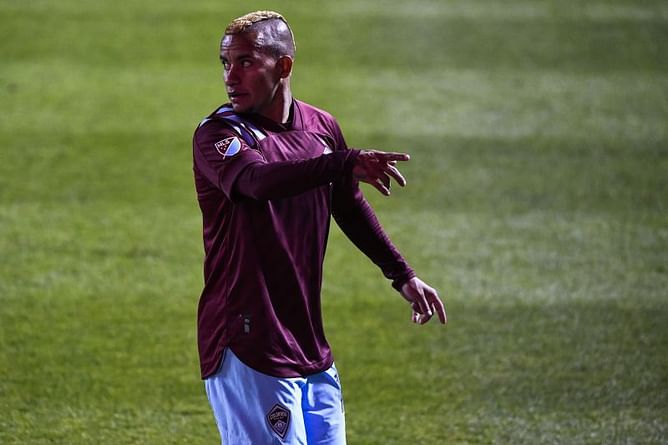 Colorado Rapids vs San Jose Earthquakes prediction, preview, team news and more | MLS 2021