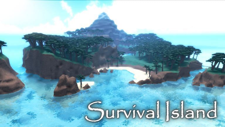 Survival Of The Living I - Roblox