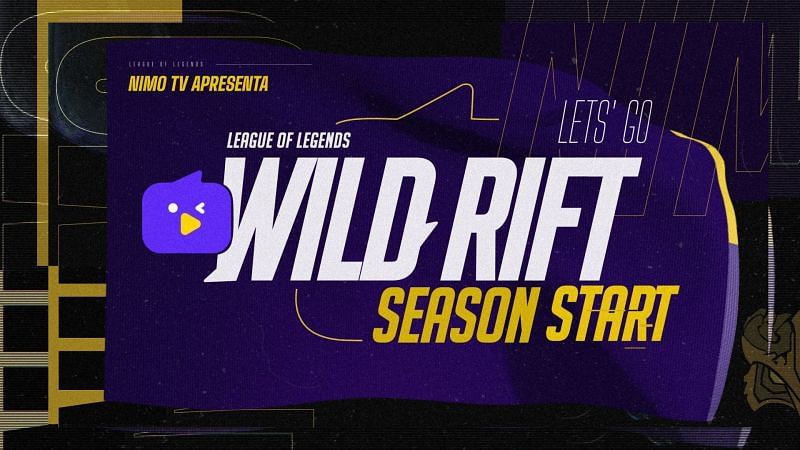 Image via Riot Games - Wild Rift