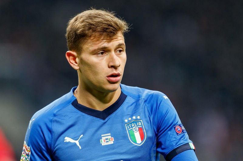 Barella would play a key role in the midfield battle