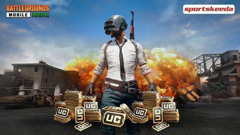 Battlegrounds Mobile India uses the same in-game currency as PUBG Mobile