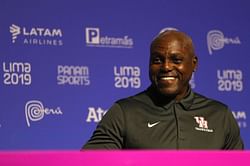 A look at the greatest achievements of Carl Lewis