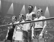 Rome Olympics - The rise of Cassius Marcellus Clay Jr. aka Muhammad Ali
