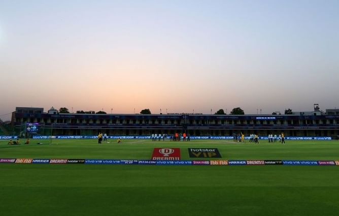 जयपुर में बनेगा दुनिया का तीसरा सबसे बड़ा क्रिकेट स्टेडियम, BCCI करेगा बड़ी मदद