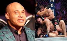 "He took your soul" - Ali Abdelaziz puts Conor McGregor on blast for his comments on Khabib Nurmagomedov