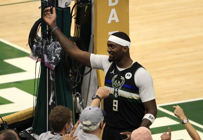 What does player option mean in the NBA and how can it be used by teams and players during the free agency?