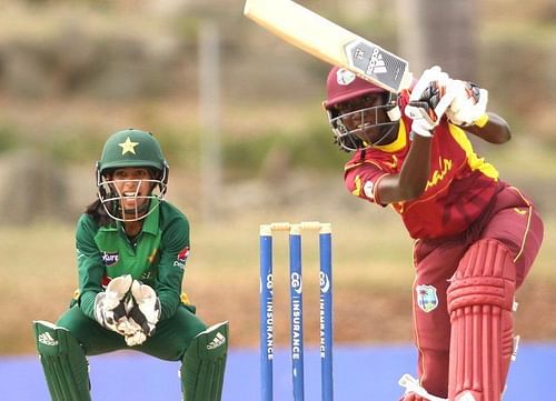 West Indies Women vs Pakistan Women Dream11 Fantasy Suggestions - 3rd ODI (Source: Twitter @windiescricket)