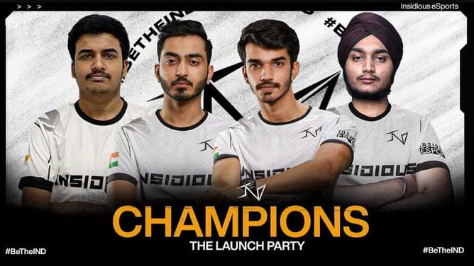 Battlegrounds Mobile India The Launch Party: Winners, prize pool distribution, highlights, and more