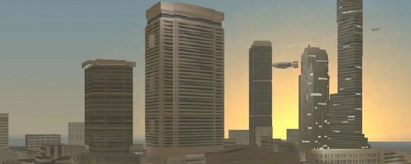 Vice City is a cool location (Image via GTA Wiki)