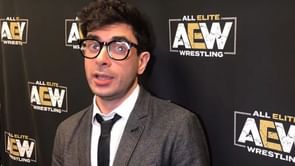 What is AEW Owner Tony Khan's net worth?