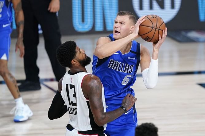 3 players Charlotte Hornets should trade for in the 2021 NBA offseason