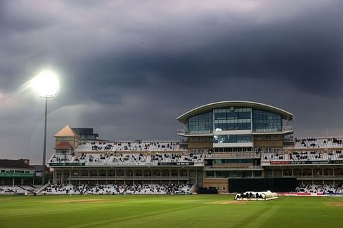 Cricket's only inclusion at the Olympics was in 1900