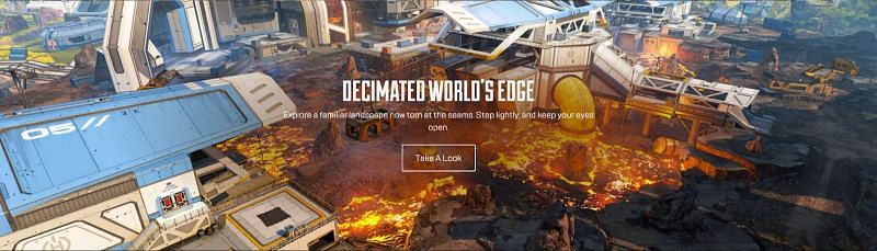 Decimated World&#039;s Edge (Image by EA, Respawn)